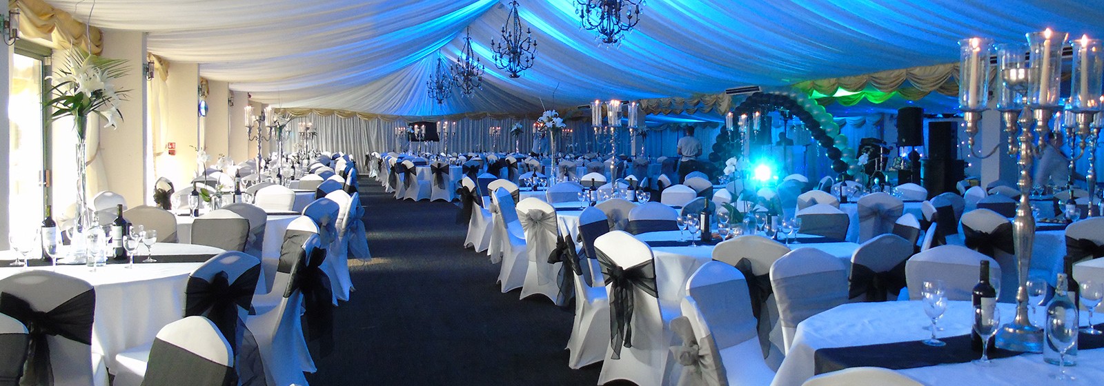 Knowing About Corporate Function Venues
