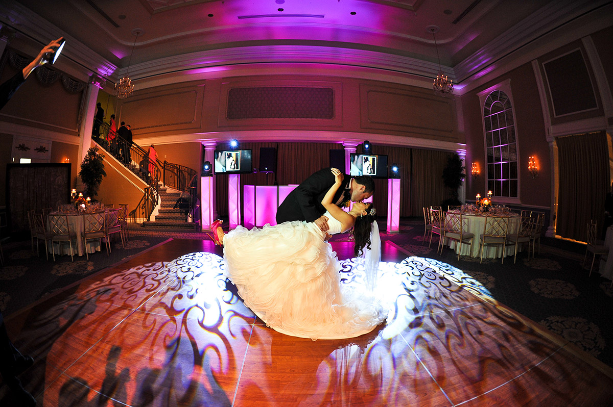 Pick the Best Wedding Venue