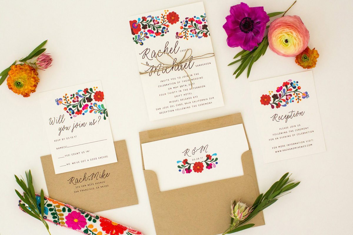 Finding Right Wedding Invitations