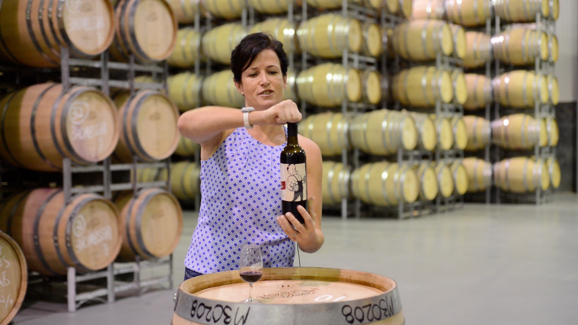 The Best Australian Wine from Top-Notch Winemakers