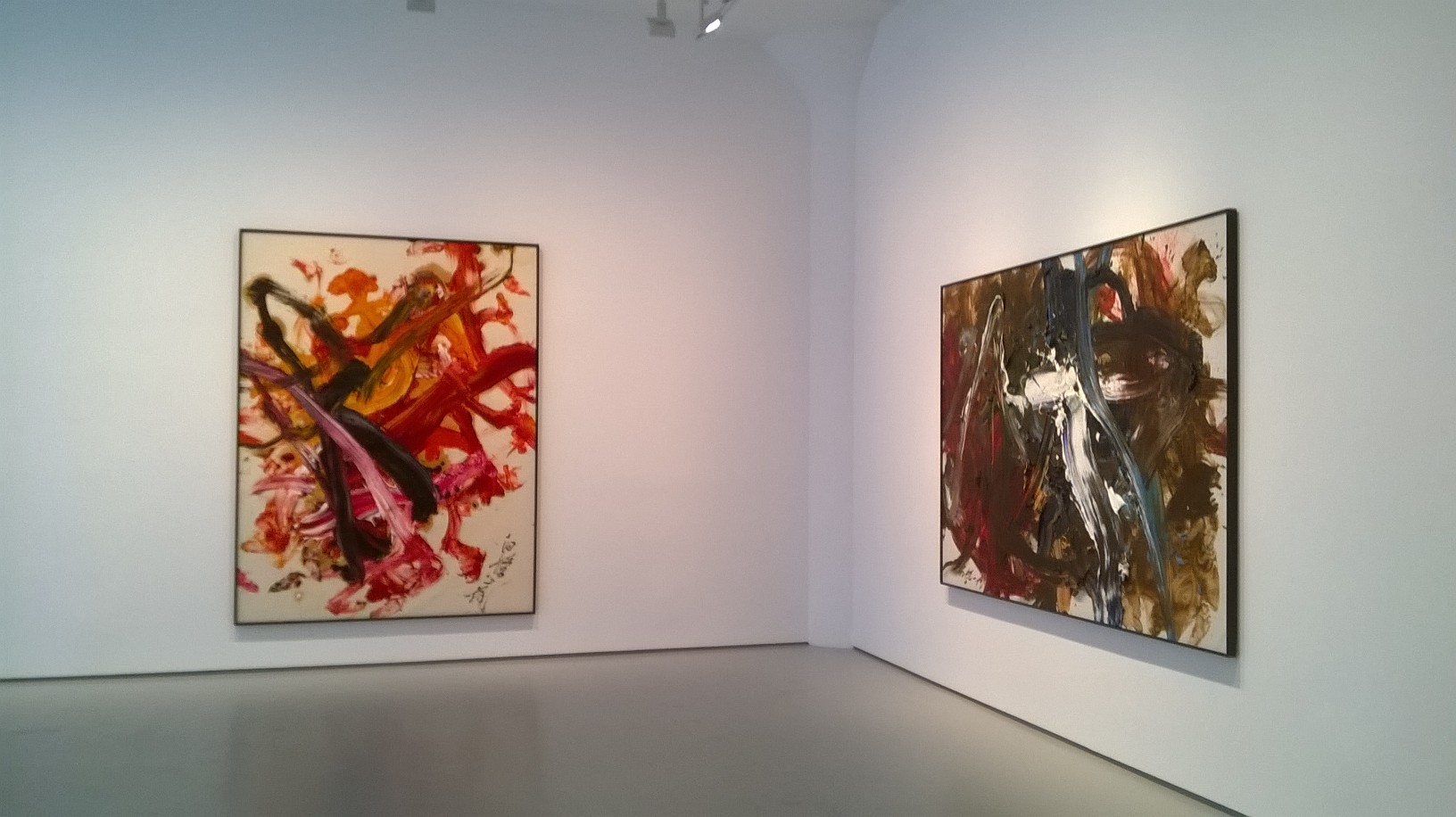 Tips on How to Put on a Memorable Art Exhibit