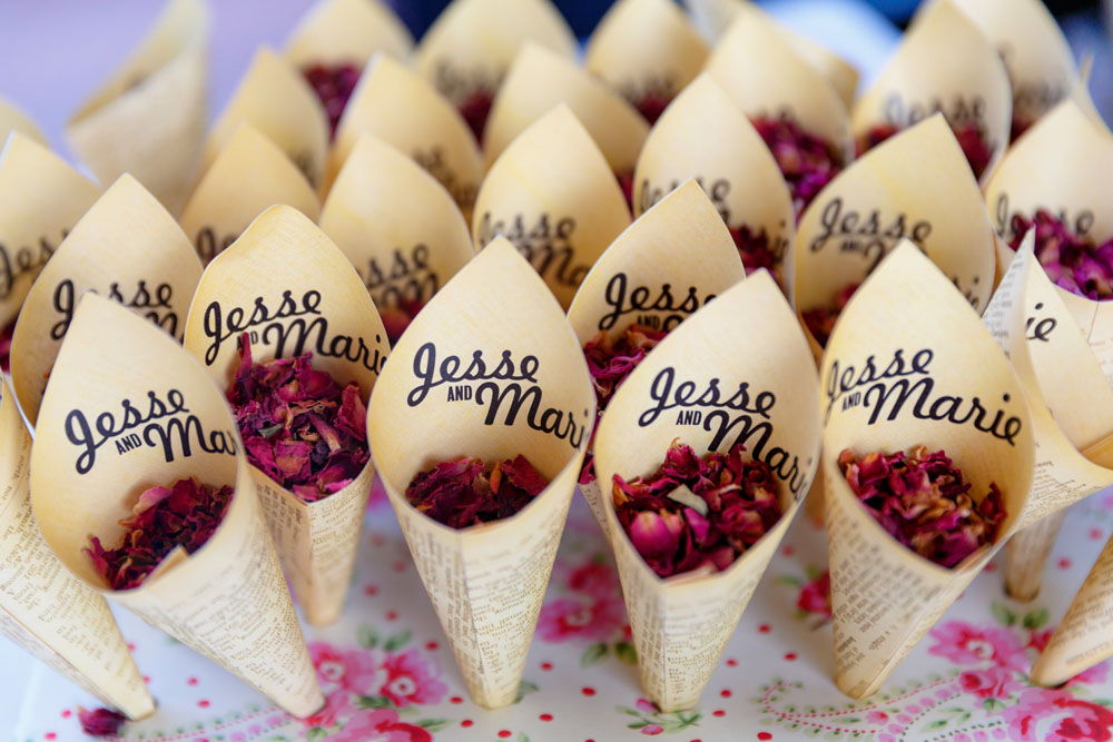 Why Hire Wedding Planners, and What Do They Do?