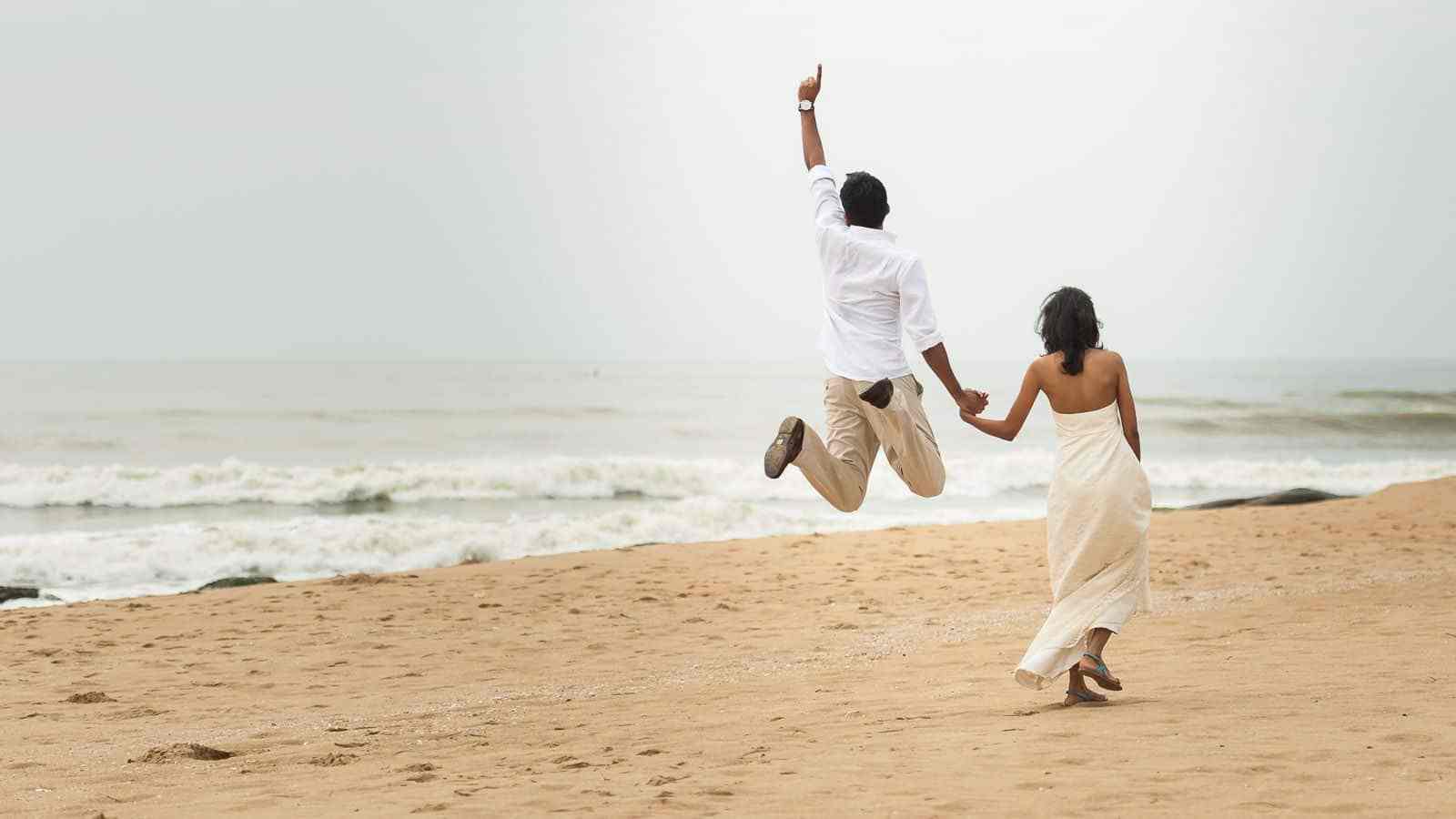 Excitement Of Wedding Photography For the Couple