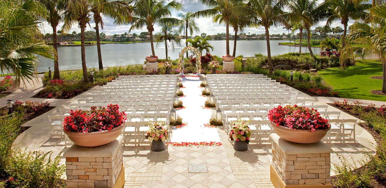 Qualities A Wedding Planner Should Have