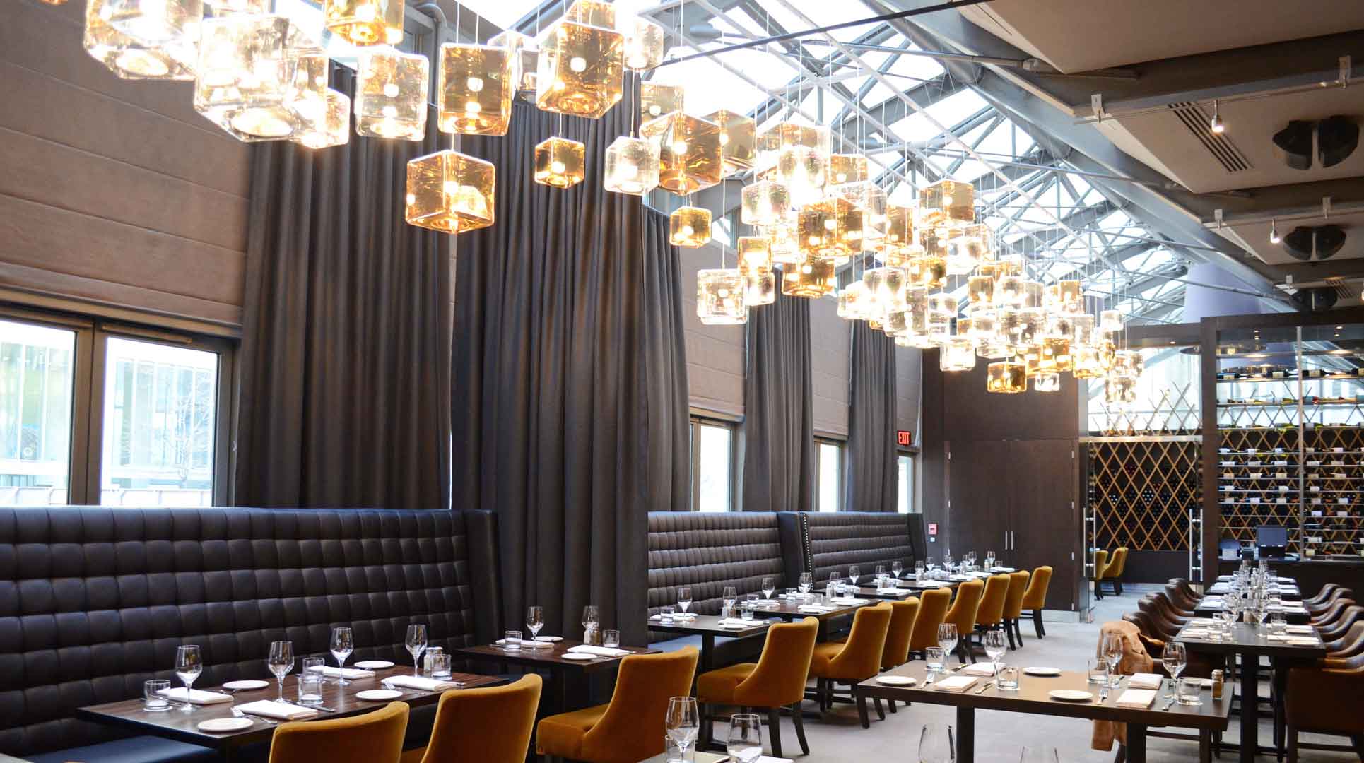 Restaurant – Best Venue Of An Event