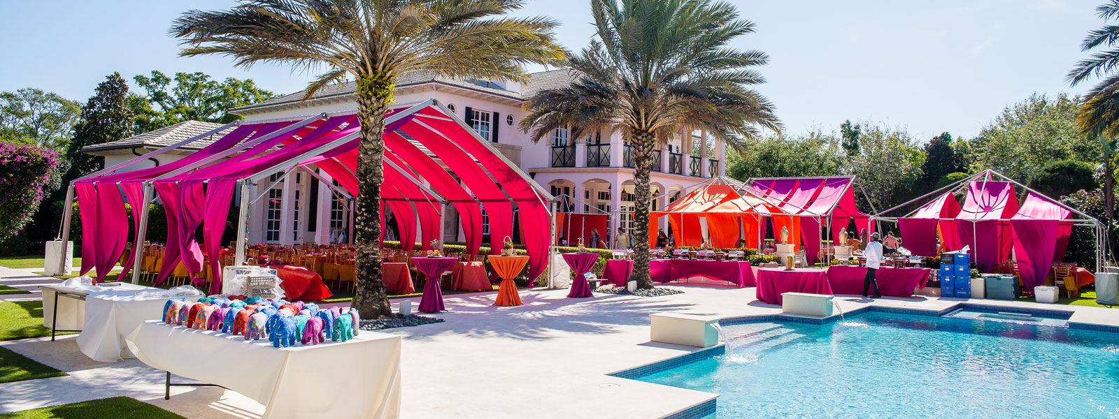 Party Rental Tips and Trends