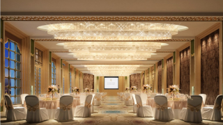 f boutique wedding venue Melbourne.