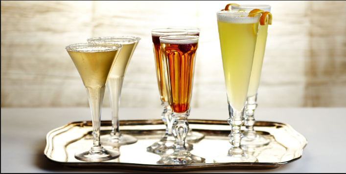 Things To Know About French Champagne