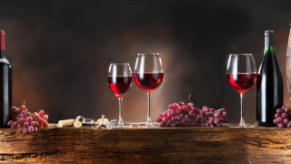 Buy Red Wine Online