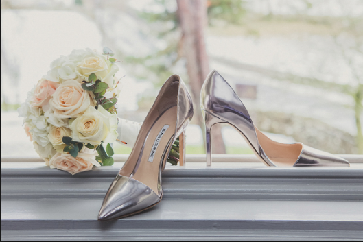 Top Features Of The Bridal Shoes Yorkshire