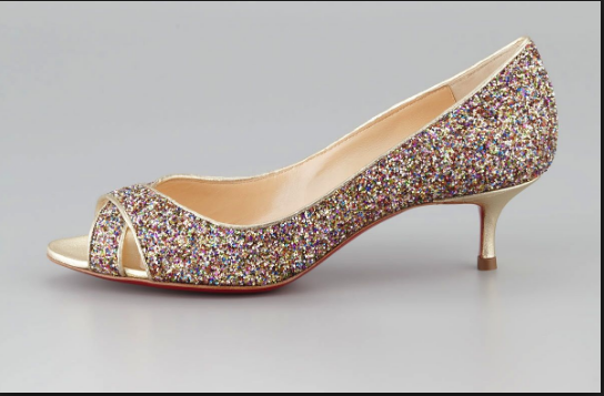 Buy Kitten Heel Sandals For Your Special Occasion