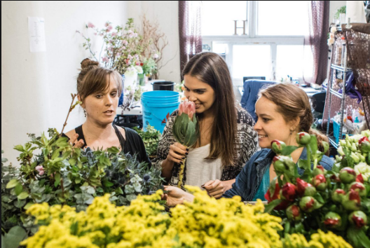 Get Some Of The Best Flower Delivery Services In Your Hometown “Melbourne”