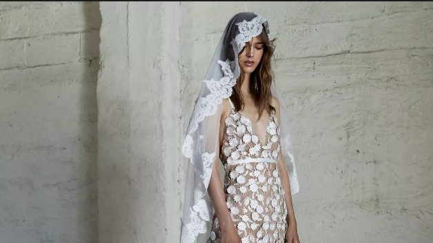 How To Look For The Perfect Tea Length Wedding Dresses