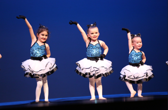 Get Popular And Sophisticated Dance Academy For Children