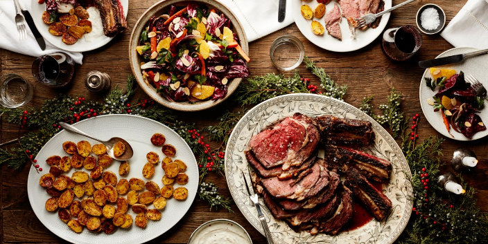 Where To Get The Christmas Best Meat For Making Quality Recipes