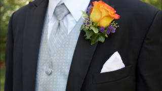 Buttonhole Flower Gold Coast