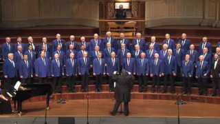 Choirs In Sydney