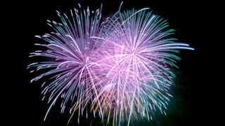 pyrotechnic displays Brisbane