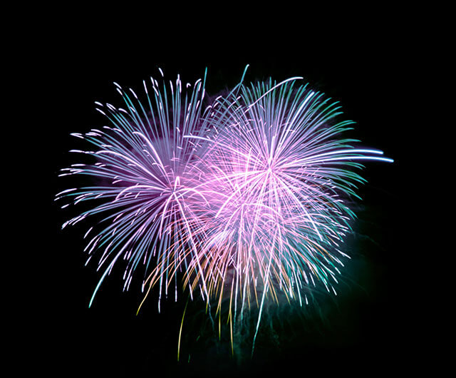 The Breathtaking Pyrotechnic Displays In Brisbane