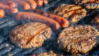 BBQ catering Gold Coast