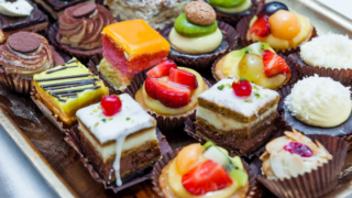 birthday catering Gold Coast