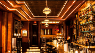 Gold Coast Bars