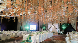 wedding styling Brisbane