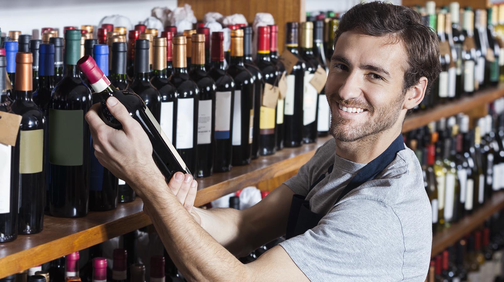 The Rise In Fame Regarding Online Wine Merchants