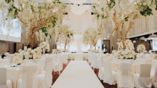 Events Flower Sydney