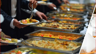 Mobile Catering Brisbane