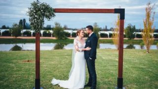 Best Weddings Murray River