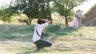 Gold Coast Wedding Photographer