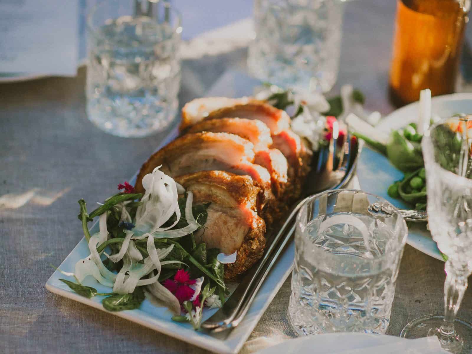 How an Ideal Catering Service Useful for Your Events