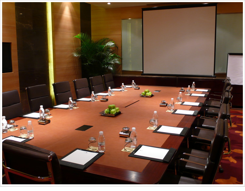 The Successful Business Events In Auckland Conference Venues
