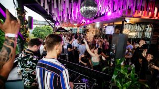 Brisbane dj hire