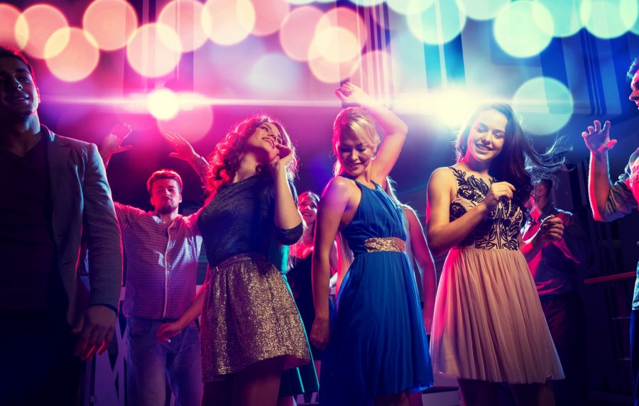 Unique and eventful entertainment at your business party