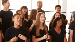 Choir Sydney Join