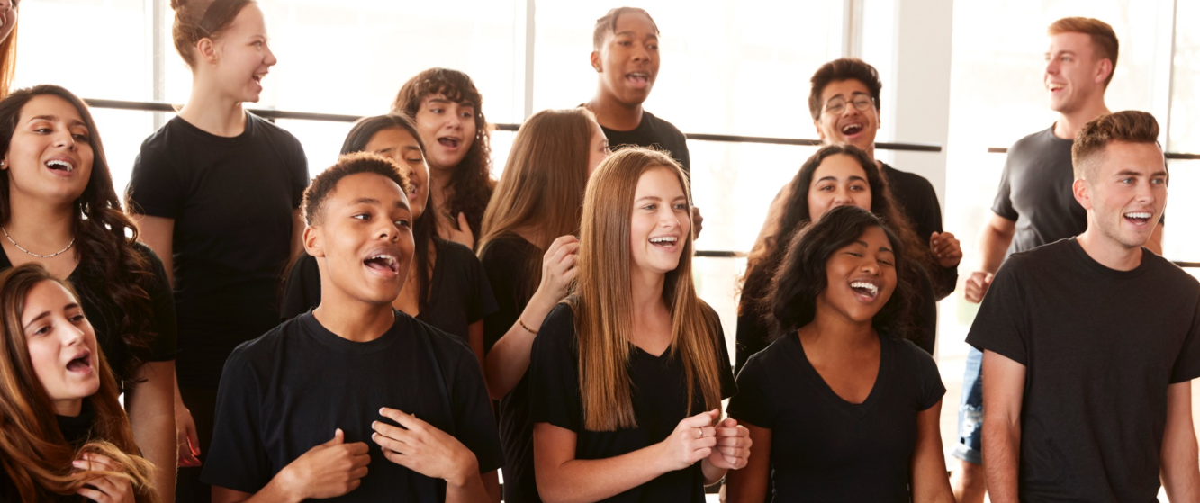 Singing Instruction For Choir Sydney Join