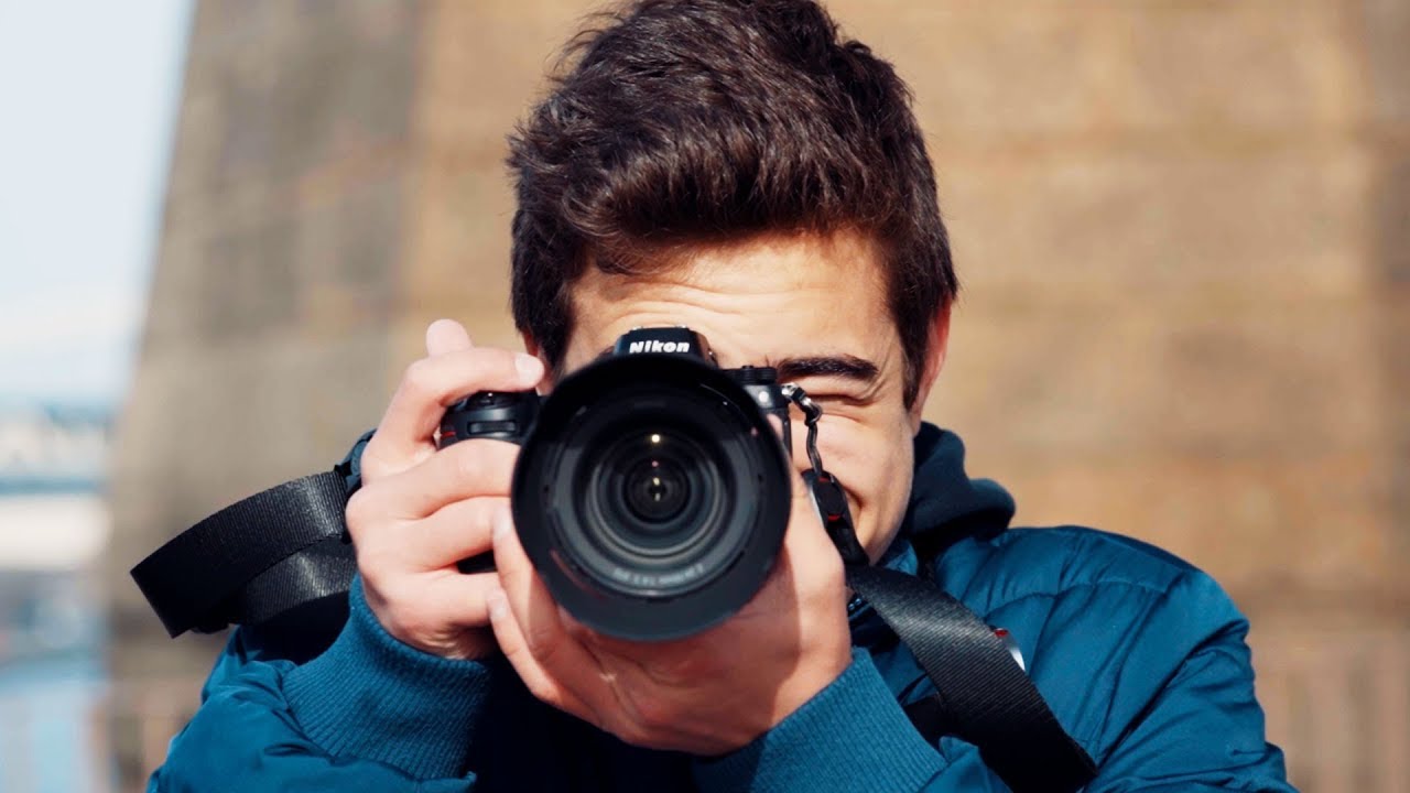 Types Of Photography In Richmond Hill For Various Events