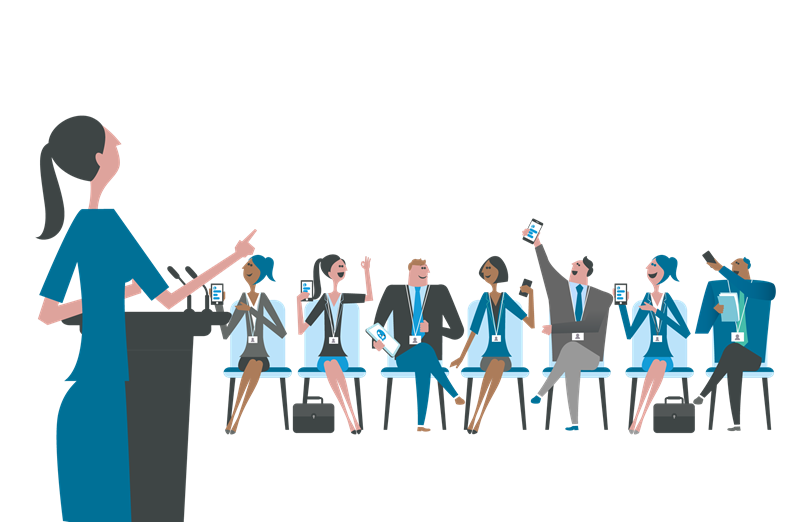 Hire Professional Organizer Brisbane To Make Your Conference Successful