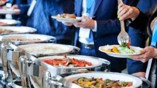 Event catering Brisbane