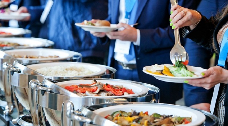 Find The Right Outdoor Event Catering Brisbane Companies
