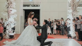 San Diego elopements