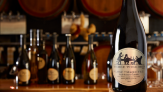 Aged Wine South Australia