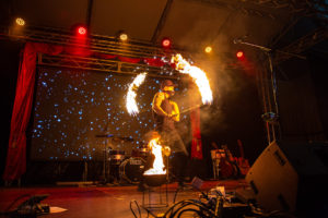 Event Entertainers Gold Coast
