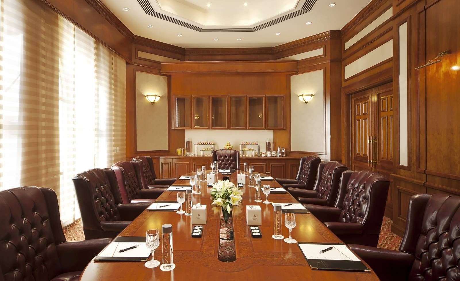 How corporate conference venues Yarra Valley Organizers Can Serve You