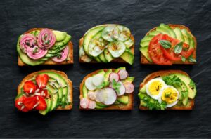 Party Food Catering Gold Coast