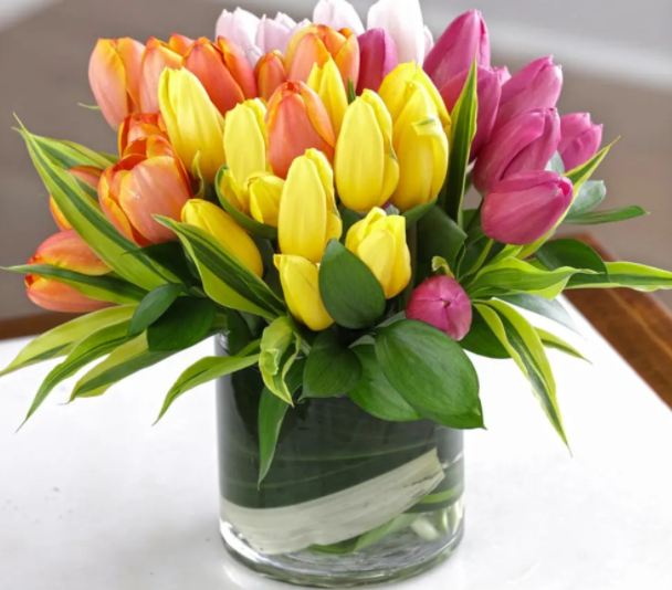 Characteristics of a High Quality Floral Arrangement