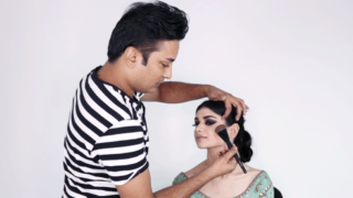 wedding makeup Brisbane