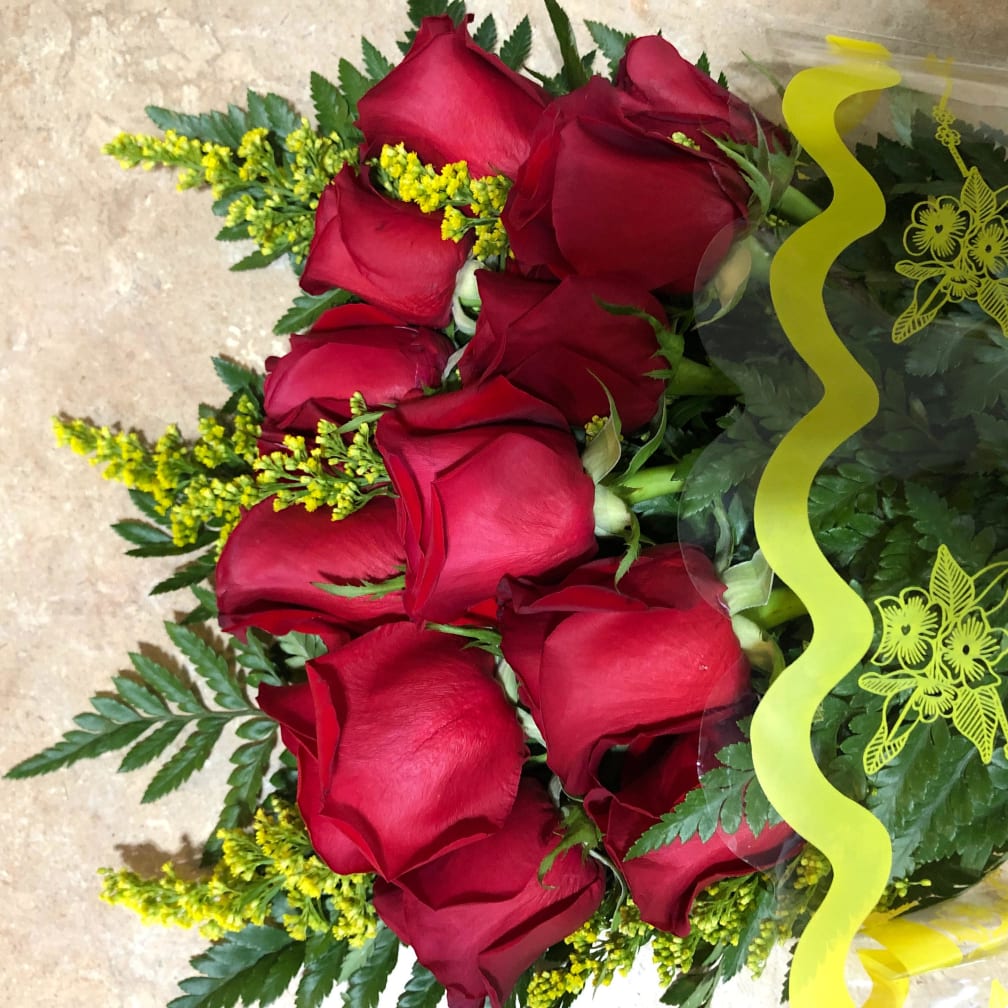 flower delivery Logan